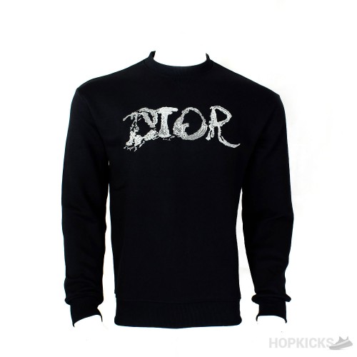 Dior x Peter Doig Sweatshirt