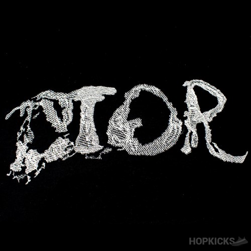 Dior x Peter Doig Sweatshirt