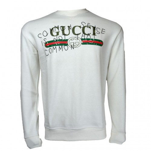 Gucci Common Sense Sweatshirt