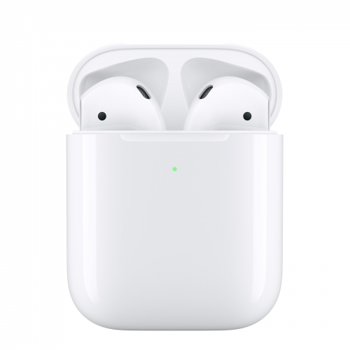 Apple AirPods 2nd Gen CALL FOR PRICE