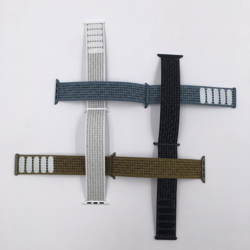 Apple Reflective Sport Strap Ons [High Quality Version]