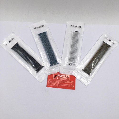 Apple Reflective Sport Strap Ons [High Quality Version]