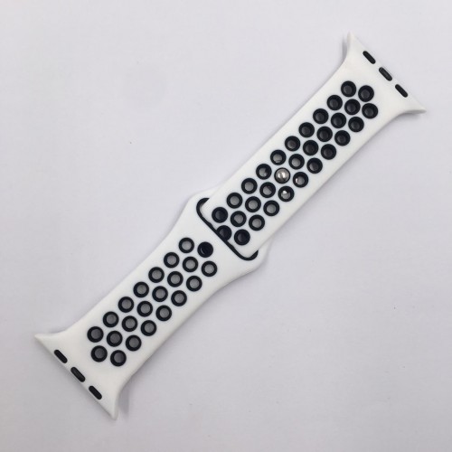 Apple Silicone Strap Ons [High Quality Version]