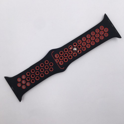 Apple Silicone Strap Ons [High Quality Version]