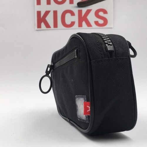 Off-White Tape Travel Cross Body Bag