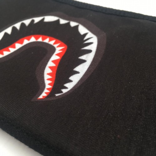 Bape Shark Face Mask [HOP Batch]