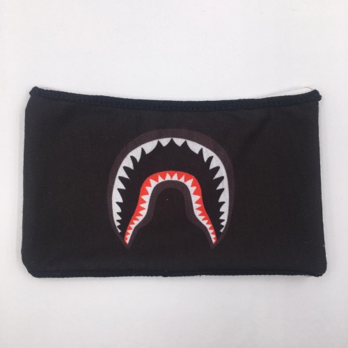 Bape Shark Face Mask [HOP Batch]