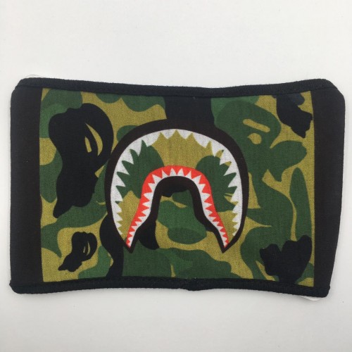 Bape Shark Face Mask [HOP Batch]