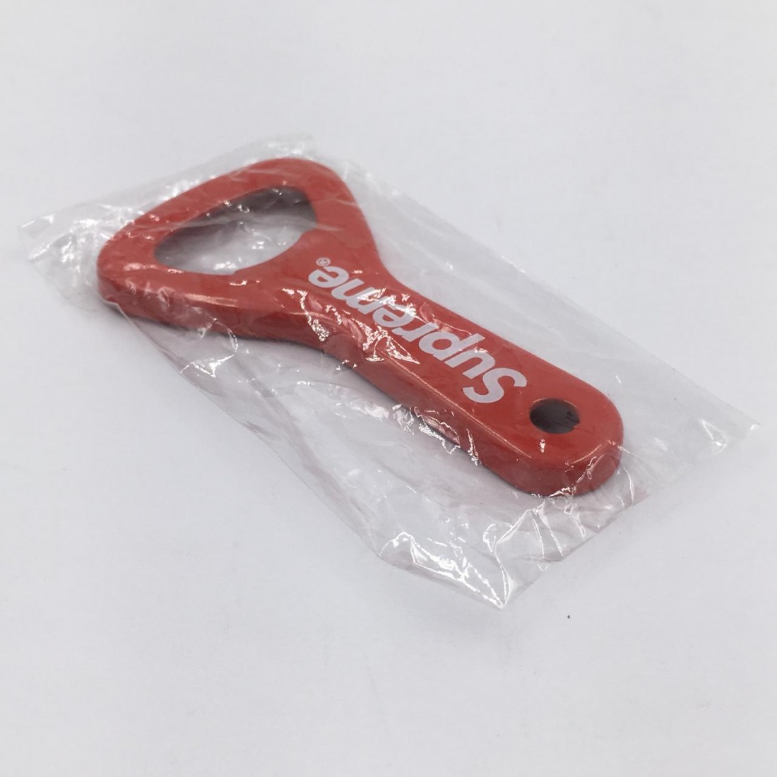 Supreme Bottle Opener