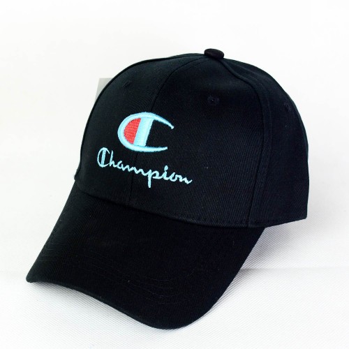 Champion Logo Cap