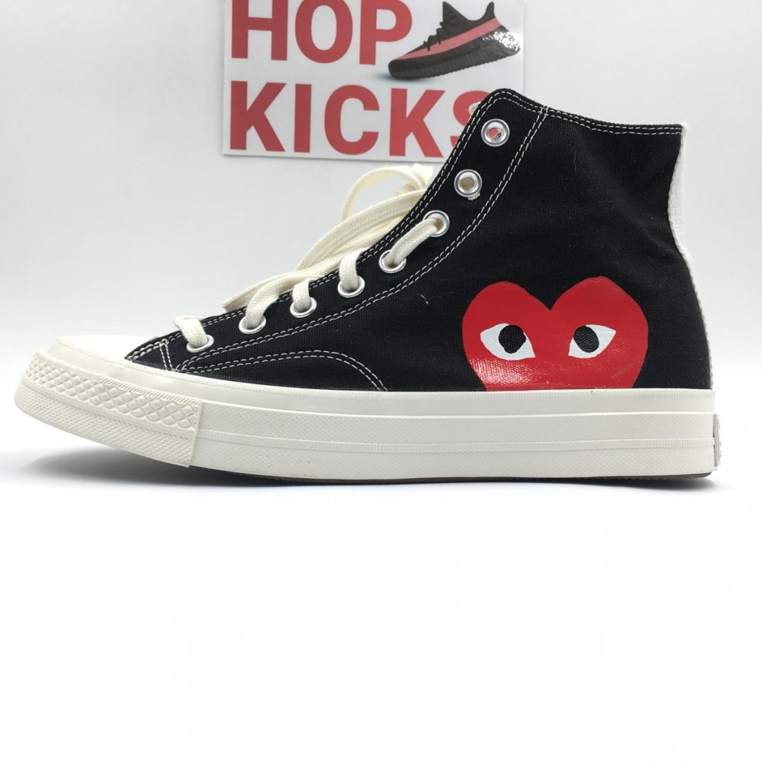 Play x Converse CT 70 CDG Play