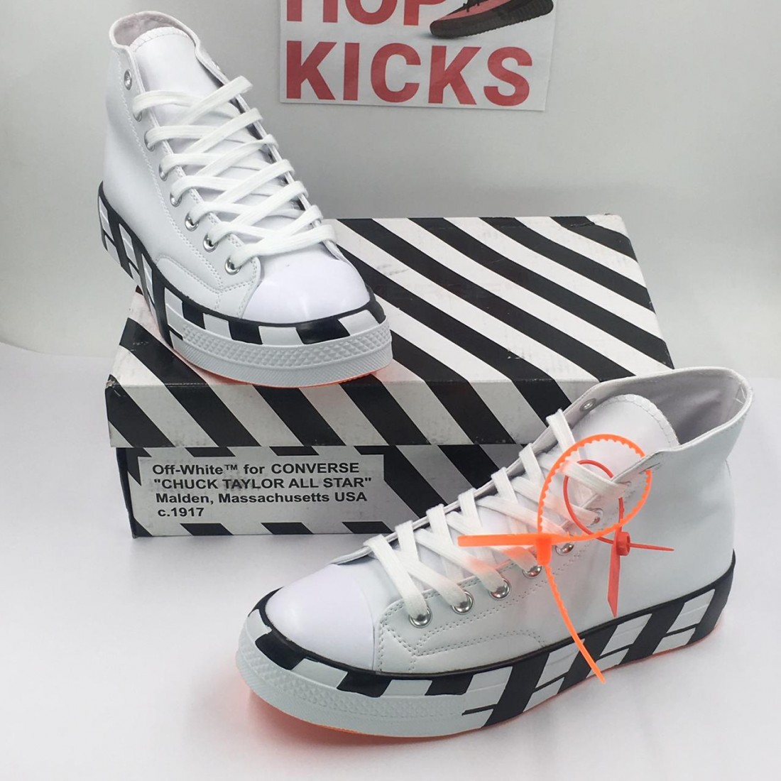off white x converse 2019