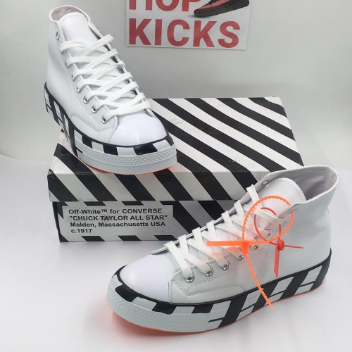 off white converse 2019