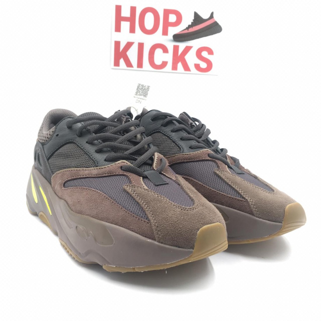 waverunner mauve