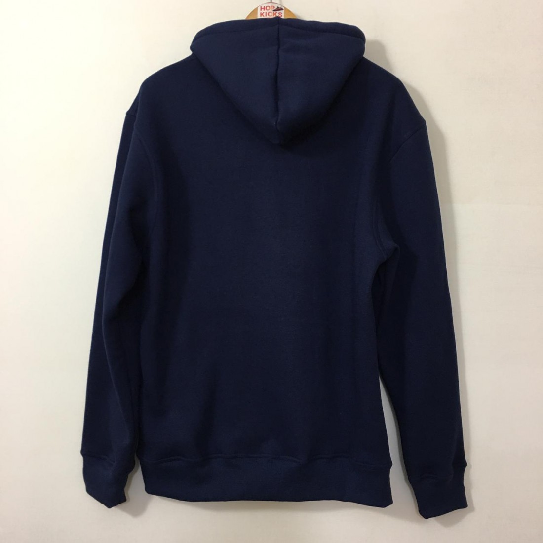 Supreme Blue FW16 Hoodie