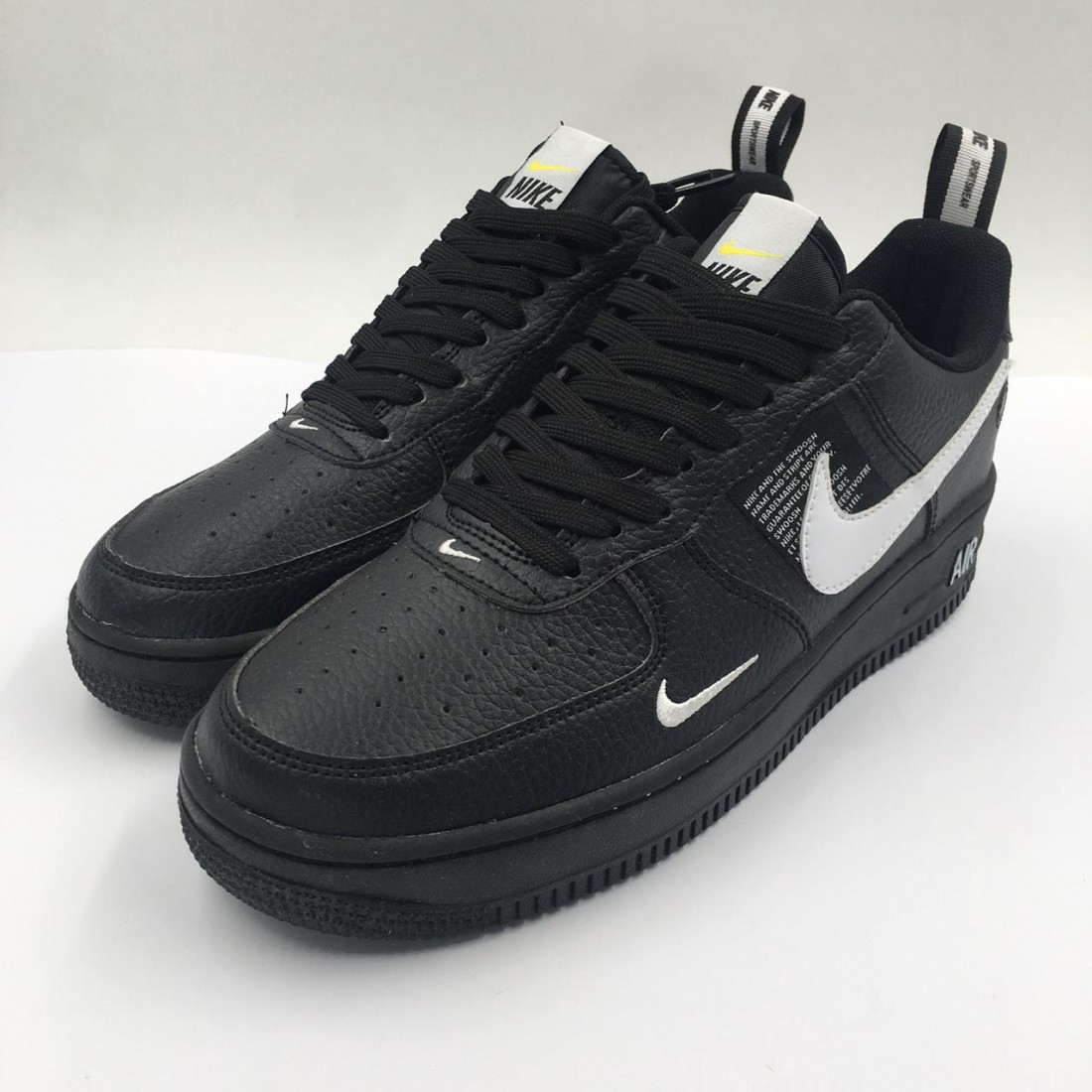 nike air force 1 07 lv8 utility white stockx