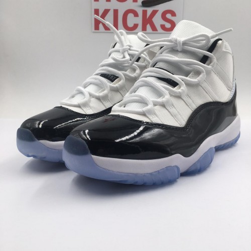 Air Jordan 11 Retro Concord