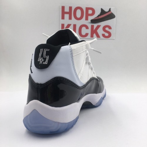 Air Jordan 11 Retro Concord