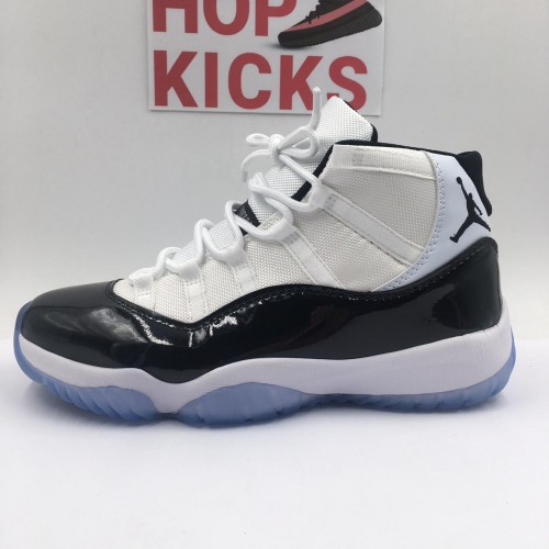 Air Jordan 11 Retro Concord