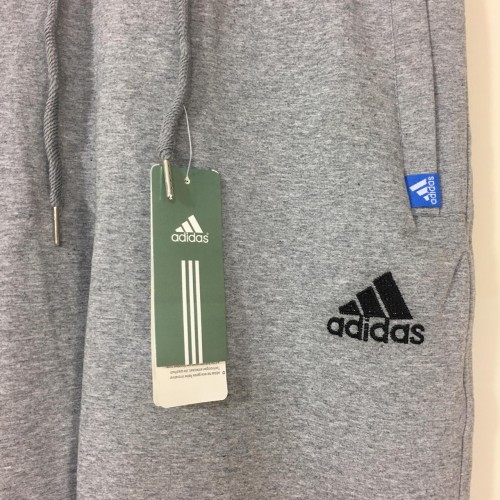 Adidas Jogging Pants Stripe Logo