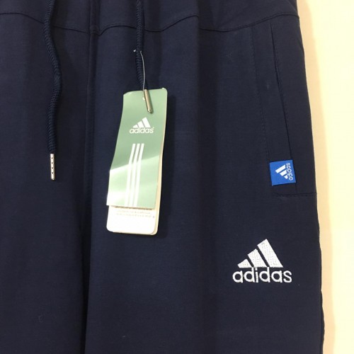 Adidas Jogging Pants Stripe Logo