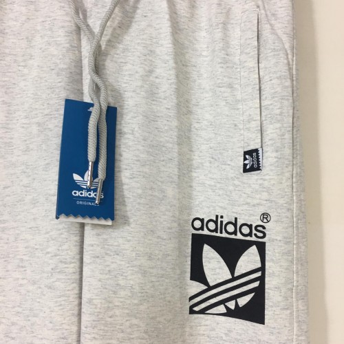 Adidas Jogging Pants Box Logo