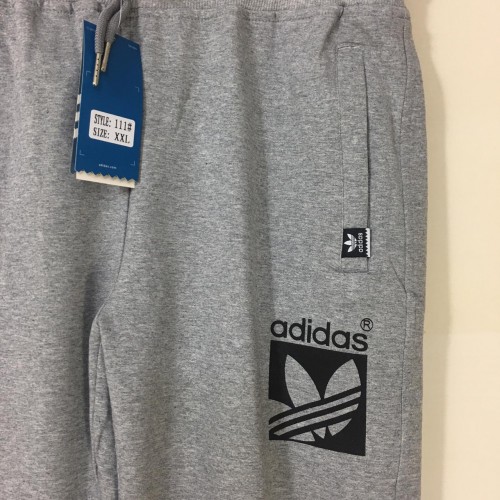 Adidas Jogging Pants Box Logo