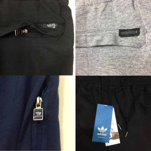 Adidas Jogging Pants Box Logo