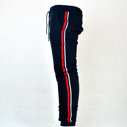 Bershka Side Stripe Pants