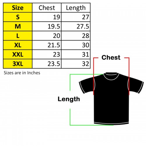 GG Interlock Red Green Tee [HOP Batch]