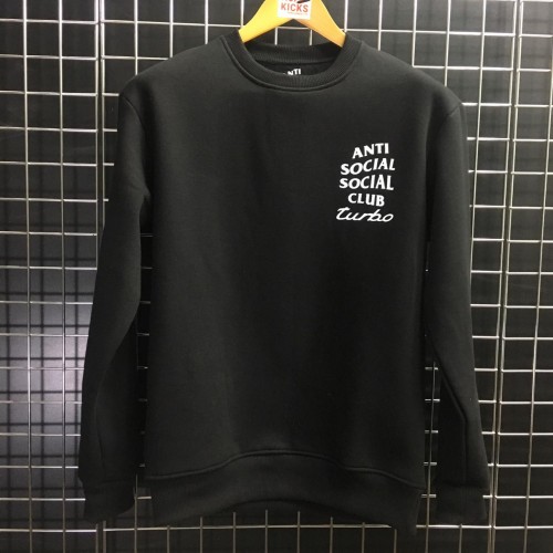 Turbo Sweatshirt Anti Social Social Club x Neighbourhood