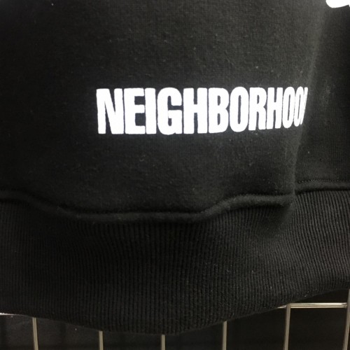 Turbo Sweatshirt Anti Social Social Club x Neighbourhood