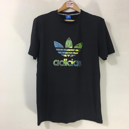 Adidas Jungle Logo Tee