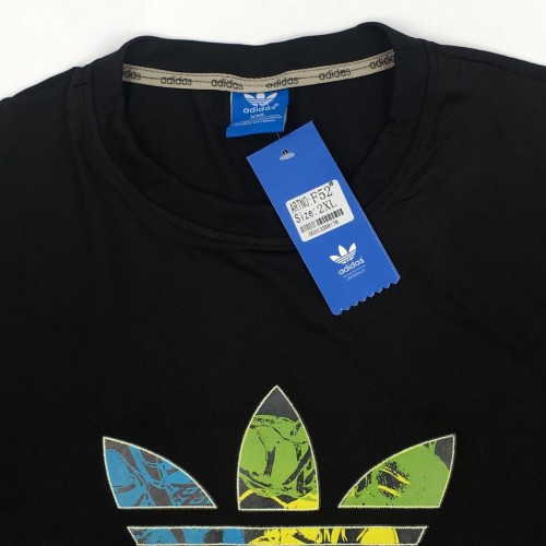 Adidas Jungle Logo Tee