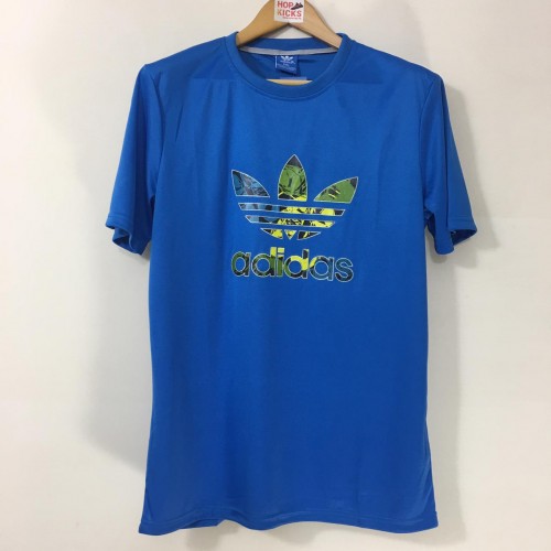 Adidas Jungle Logo Tee