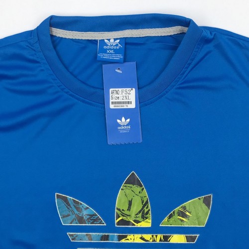 Adidas Jungle Logo Tee