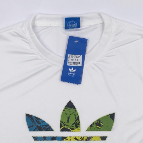 Adidas Jungle Logo Tee