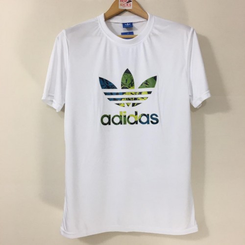 Adidas Jungle Logo Tee