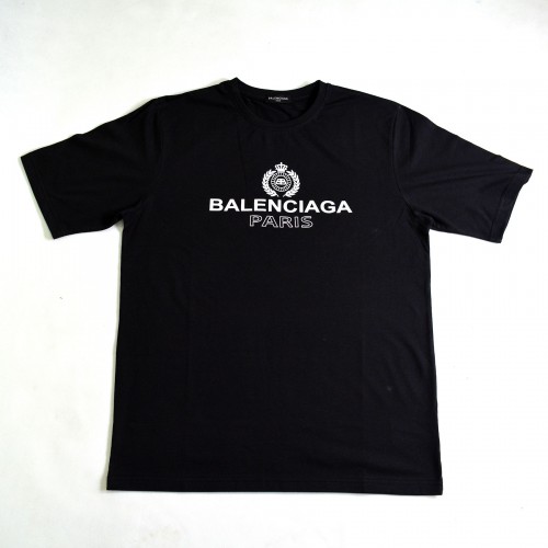 Balenciaga Laurel Paris Tee [HOP Batch]