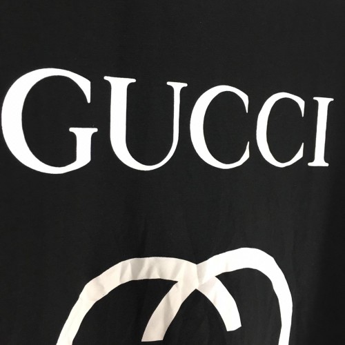GG Interlock Tee [HOP Batch]