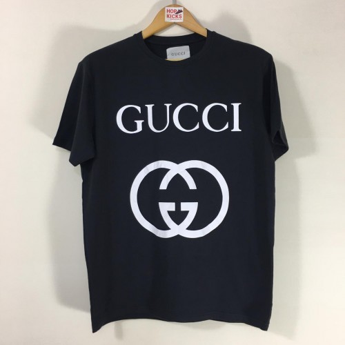 GG Interlock Tee [HOP Batch]