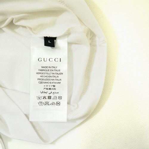 GG Interlock Red Green Tee [HOP Batch]