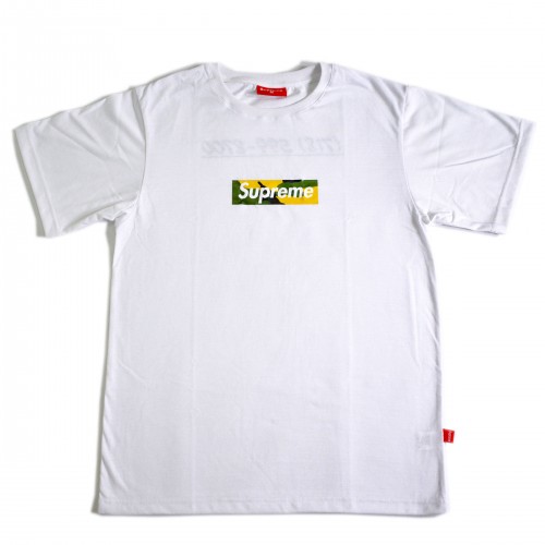 Supreme Brooklyn Camo Box Tee [HOP Batch]