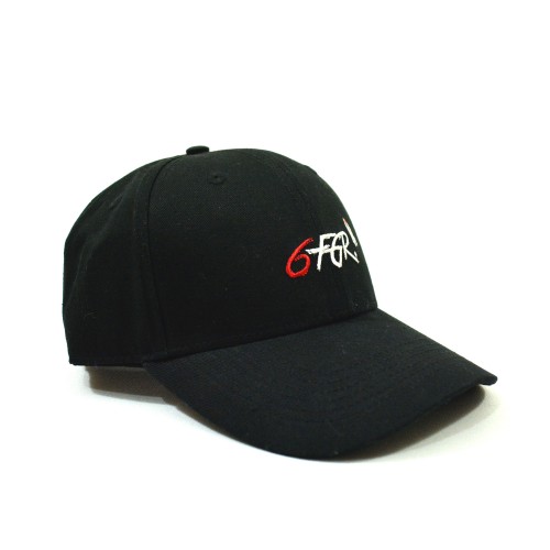 6FGR Cosmos Cap [Original]