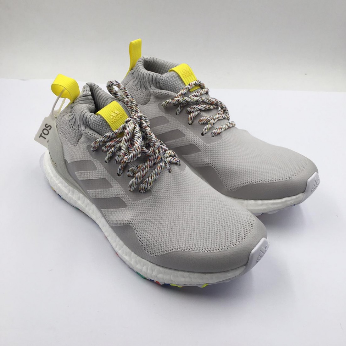 ultra boost mid multicolor white