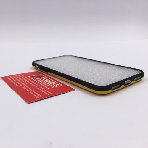 Off-White Yellow Case