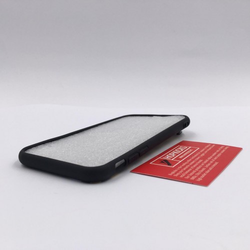 Off-White What Does This Mean Case