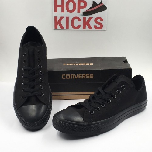 Converse CT All Star Black