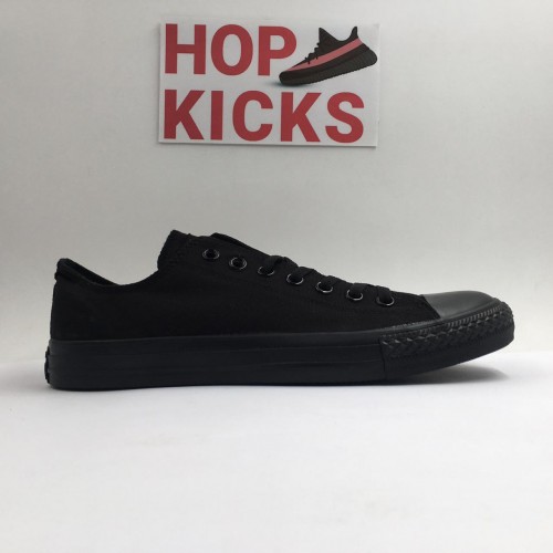 Converse CT All Star Black