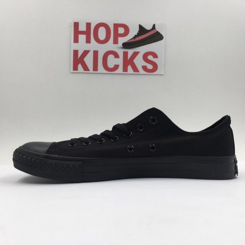 Converse CT All Star Black